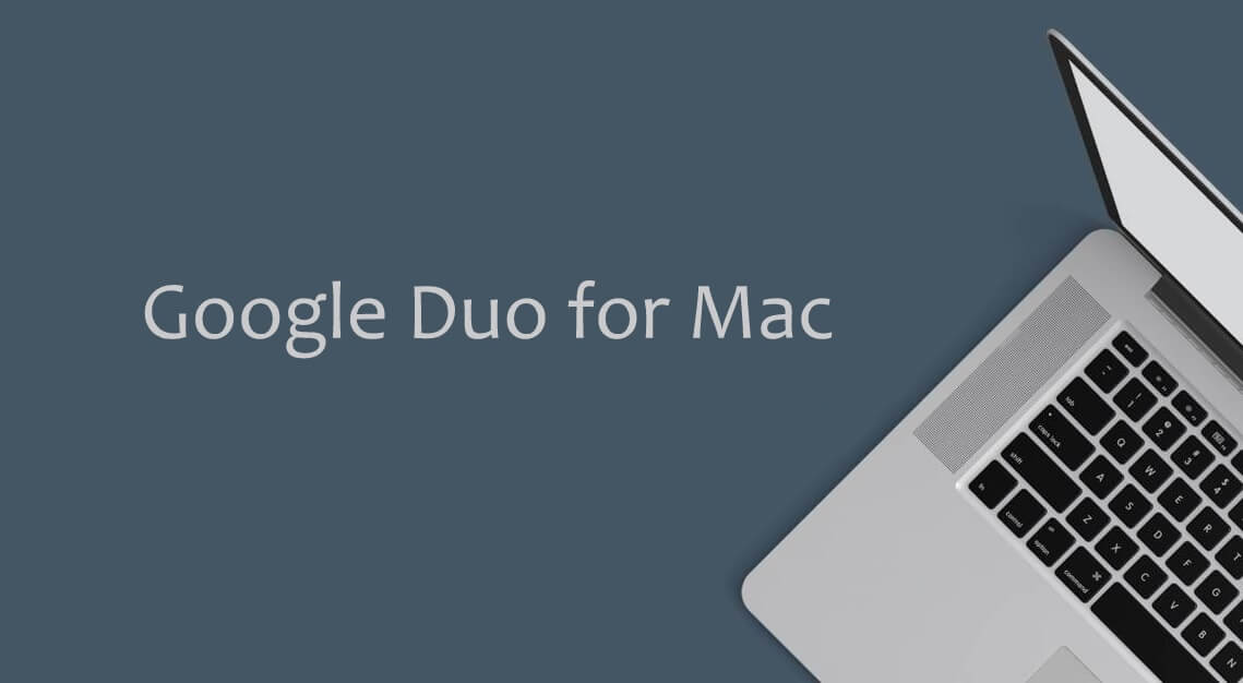 Duo For Mac Download