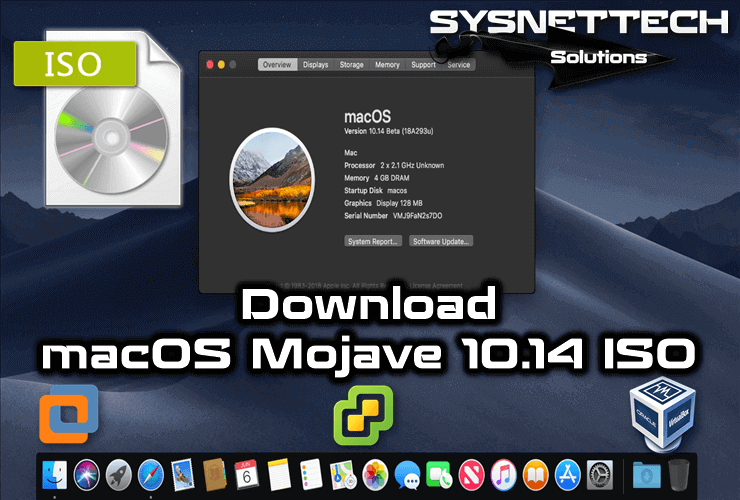Mac Os X Iso Download For Pc